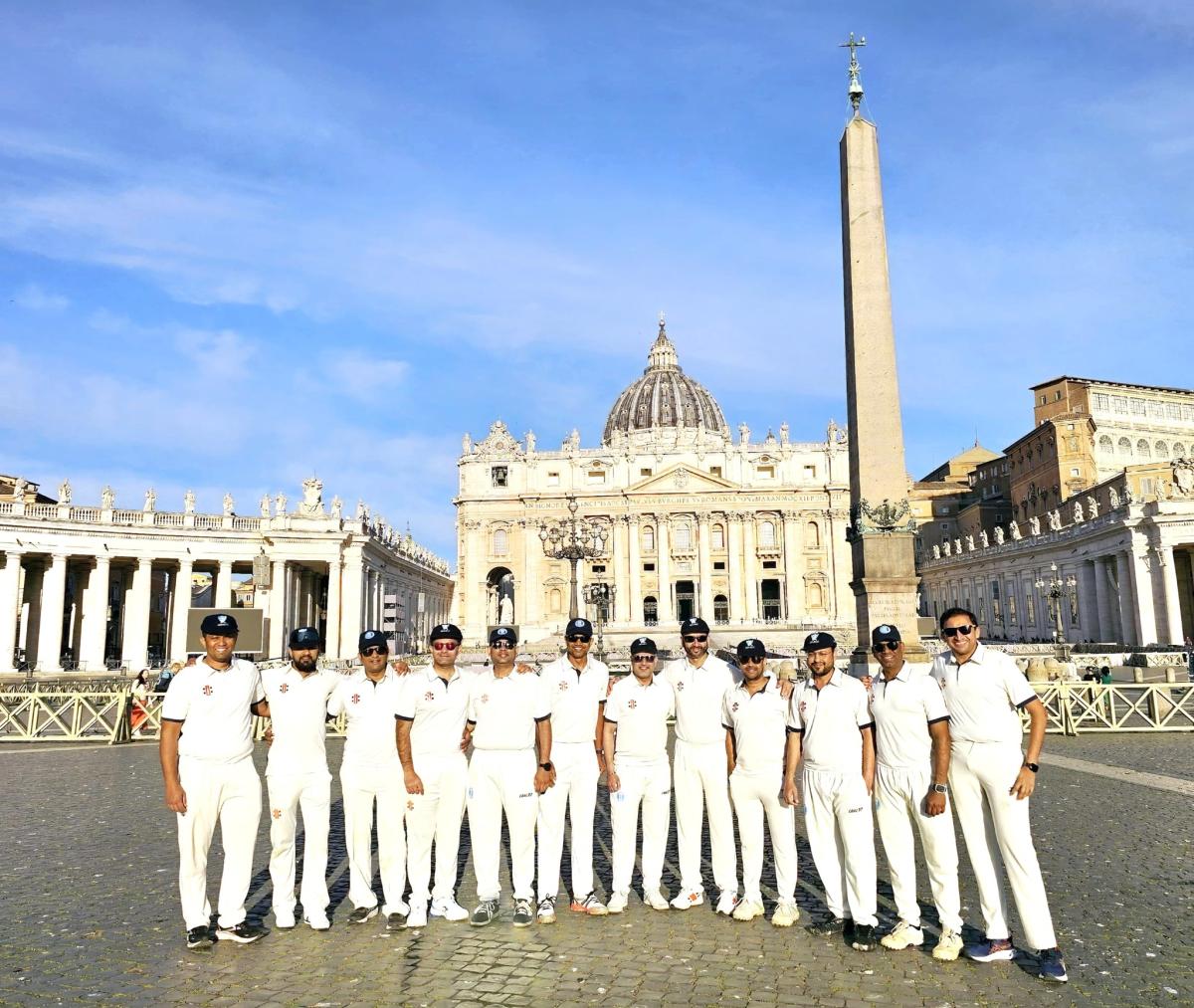 Vatican 2025
