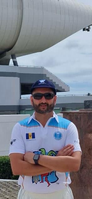 Brijender Khaseria